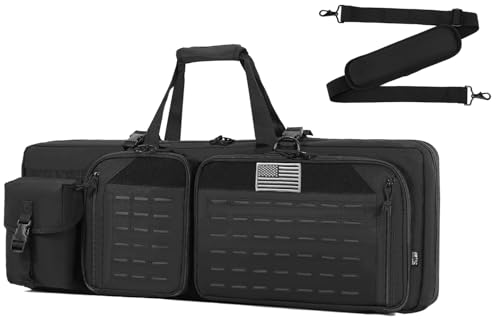 Drake Tactical Drake Waterfowl Side-Opening Tactical Shotgun Case Review: Innovation ...