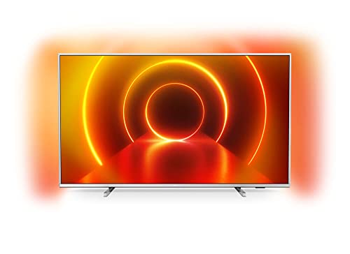 Televisor 4K UHD Ambilight Philips 43″ pulgadas