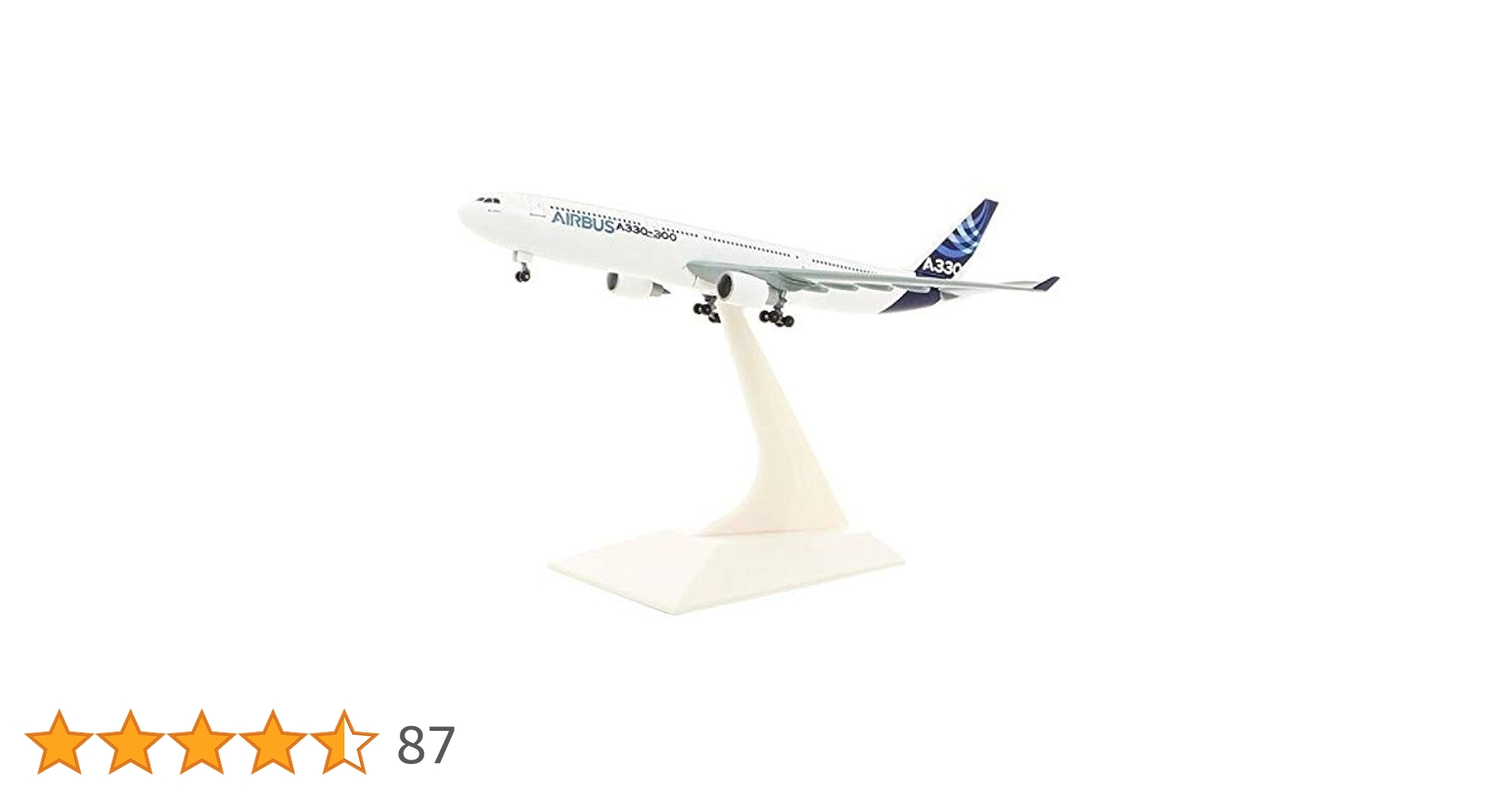 航空機・ヘリコプター Airbus A330-300 1/400 Amazon | 【エアバス公式