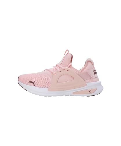 Image of PUMA Softride Enzo Evo All-Day Comfort Shoes Rose Dust