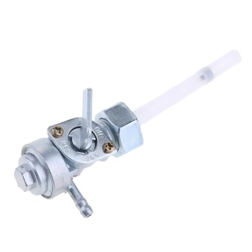 Conjunto de interruptor de llave de purga para Honda Rebel 250 CMX250 con acabados de alta resistencia