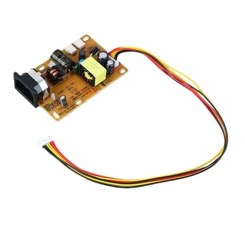 Carte d'alimentation TV KZ50W 12V 3A pour réparation écran LCD LED