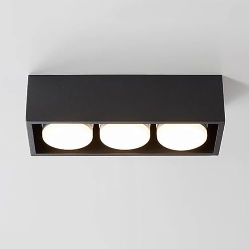 Foco de techo LED fijo moderno,Candelabros