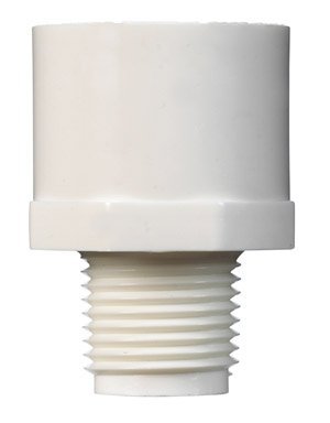 Charlotte Pipe 90 Degree Elbow 3/4 