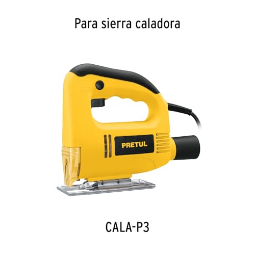 Caladora Pretul Cala P3 8 Imagen adicional