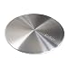 KRAUS Garbage Disposal, Drain Cover, works in any Kitchen Sink