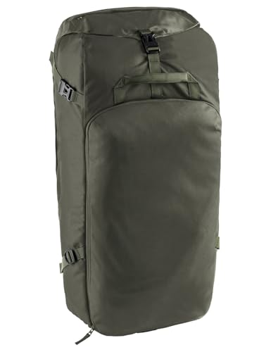 VAUDE Mundo 65+ Liter to Go, Rucksack, olive, Einheitsgröße