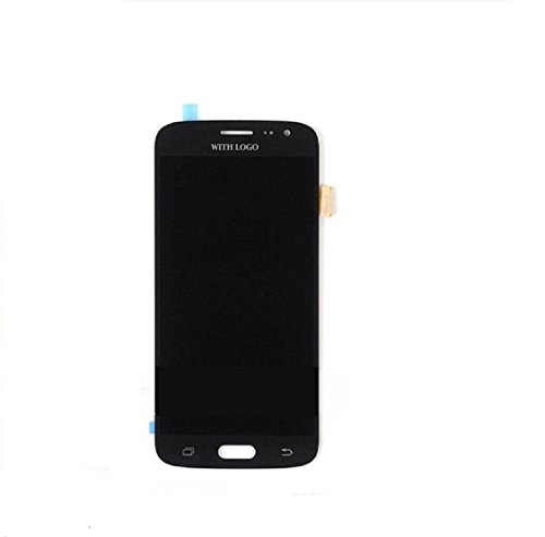 Sirius Lcd Display and Touch Screen 