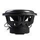 EDGE Audio 30.5 cm Competition Subwoofer - 4500 Watt Max