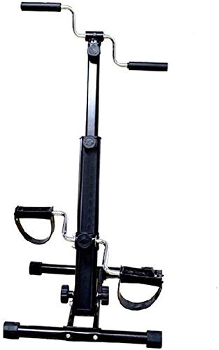 Pedal Exerciser Ajustable para Fitness y Rehabilitación miniatura 7