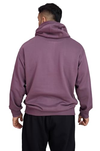 Image of Signature Oversized Men's Hooded Hoodie