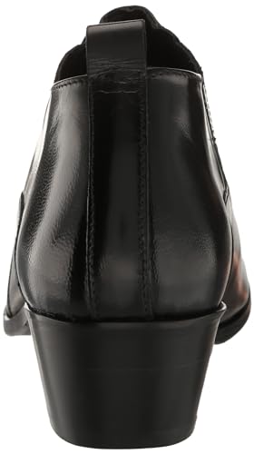 STACY ADAMS Men's Sotaro Heeled Ankle Boot3