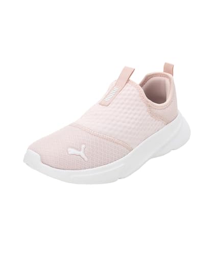 Image of Puma Women Melanite Slipon Sneaker