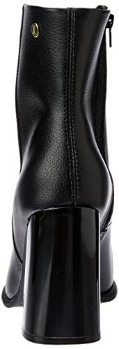 Boat Shoe,casual,Vizzano,Feminino, Preto,35