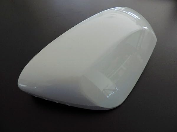 ソーレ　ホワイトドアミラー Amazon | トヨタ純正 アクア ドアミラーカバー 右側 プラチナホワイト