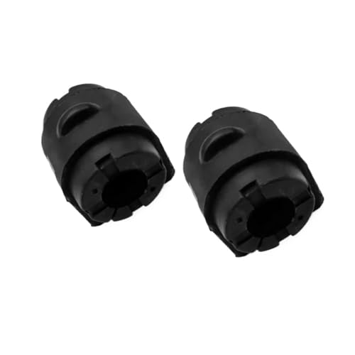 Buje del brazo de control trasero Volvo S60 S80 XC60 de alta precisión