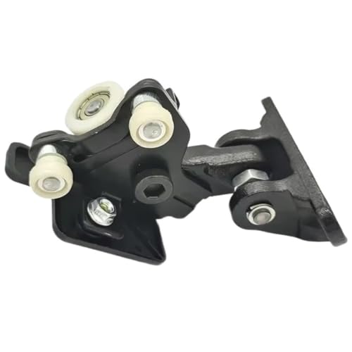 Charnière rouleau central porte droite pour Citroen Jumper de 2006 à 2019