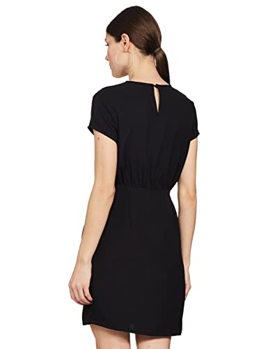 Image of FabAlley Women's Crepe A-Line Mini Dresses