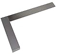 Alfa Tools TS10158 12" All Steel Precision Tri Square