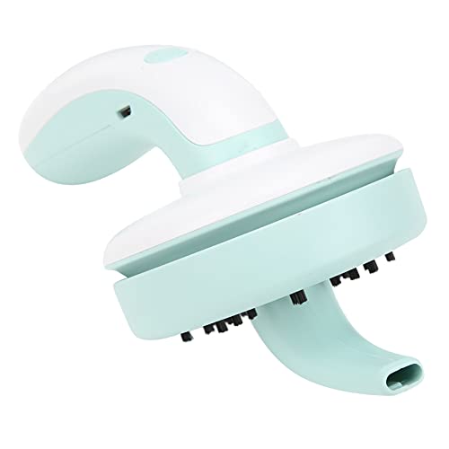 Beufee Desk Vacuum Cleaner, Desktop Vacuum Cleaner Mini Handheld USB Charging Computer Vacuum Cleaner for Home Office Table