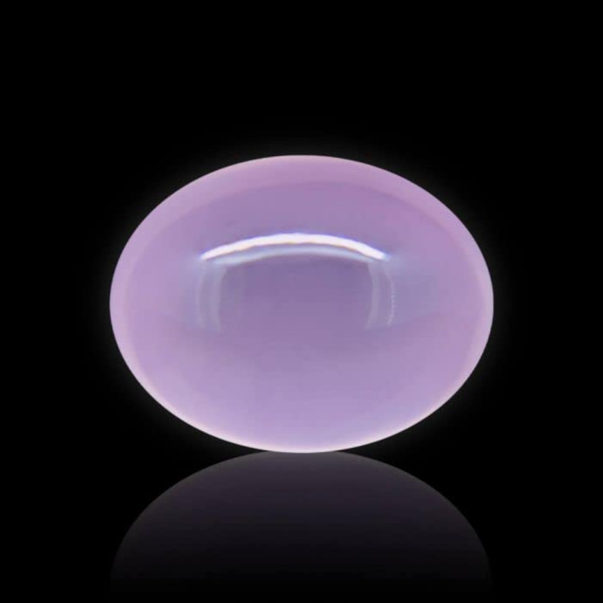 Women's Certified 10.05 Carat Pink Rose Quartz Loose Stone