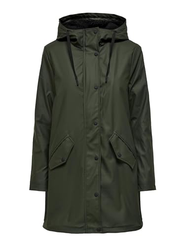 ONLY ONLSALLY Raincoat OTW NOOS