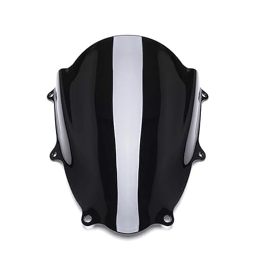 Bulle de moto pour GSXR 1000 idéale pour les sorties sur circuit