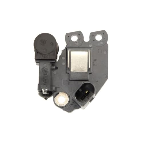 VALEO-599233 soluciona problemas de carga en el motor 2