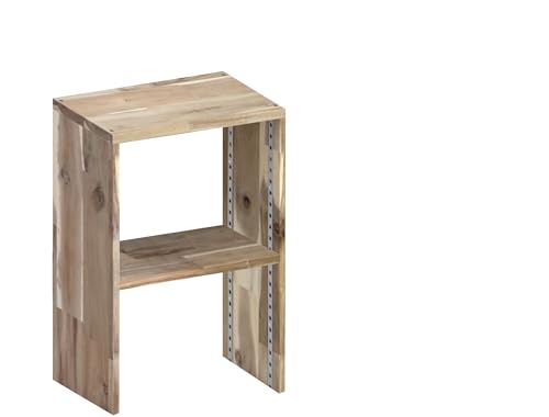 WOODPRO AJVA R̎[bN(I1) 33cm 50cm s16cm h i er j^[ fXNVFt 1cmPʂŃI[_[ 󒍐Y