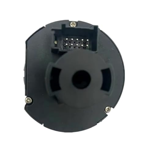 Interruptor de control de faros para VW Golf Variant y Plus 2004-2016 3