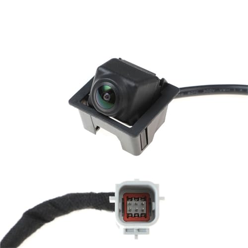 Caméra de recul pour Cadillac SRX 2010-2016 OEM 23205689