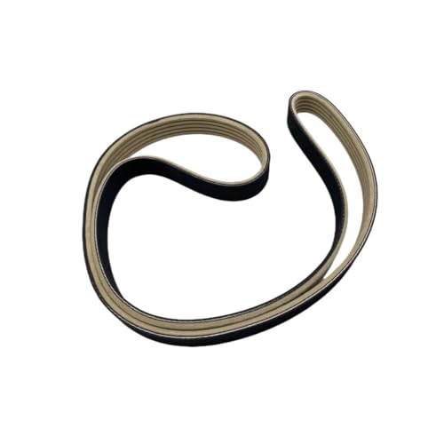 Courroie serpentine avec poulie d'alternateur pour moteur de bateau D3 22283751