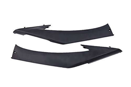 Amazon | バイクパーツセンター(Bike Parts Center) サイドカバー
