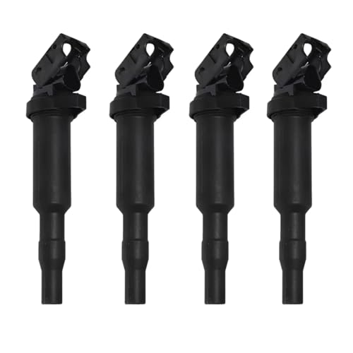 Bobines d'allumage de précision pour moteurs DS4 et Citroën RCZ