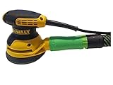 Vacuum Adapter for Dewalt Sanders to Festool hose - Superior Dust Collection - Galactic Gadgets (Festool 27mm - Neon Green)