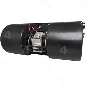 Motor de Ventilador Four Seasons 76926 - Peça de Reposição para Ar Condicionado