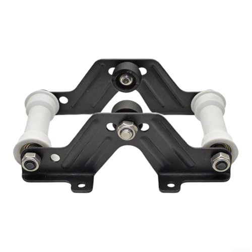 Base de asiento para máquina de remo Powerfun 500 marco de repuesto 3