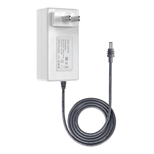 30V 2A 60W Power Supply Adapter for Starlink Mini Dish Fast Charger Starlink Accessories Replacement Power Adapter for Starlink mini Satellite Dish