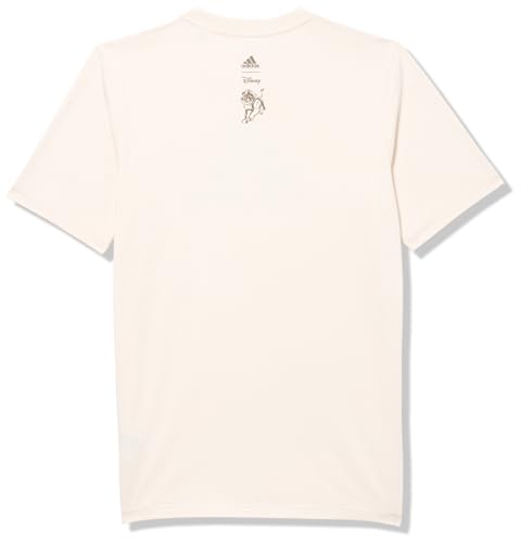 adidas Boys Disney Lion King T-Shirt3