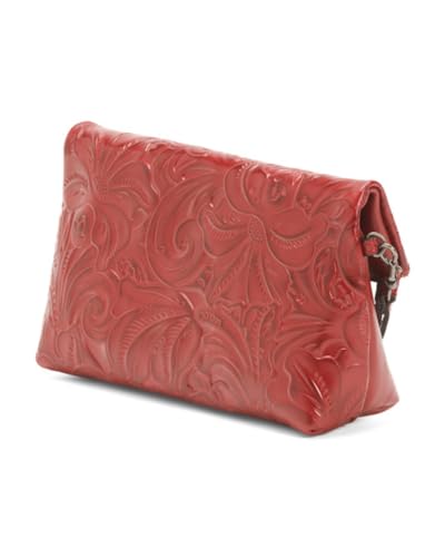 Image of Patricia Nash Valerie Fold-over Wristlet