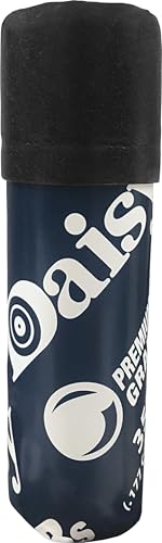 Daisy 350 count BB tube Blister Pack Silver