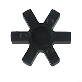 für l150 Urethan Backenkupplungseinsatz 95mm Flexibel für l150