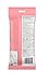 by Amazon 3-Blade Disposable Razors Women Pink 4 1 Pack