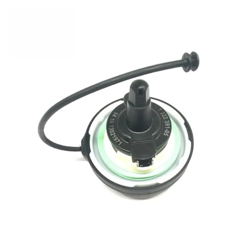 Bouchon de réservoir carburant pour résoudre les fuites de gaz MINI Cooper R56