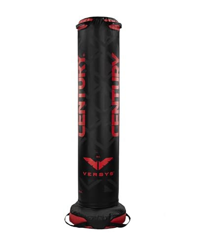 Century Versys Fight Simulator (with 10184B Base)
