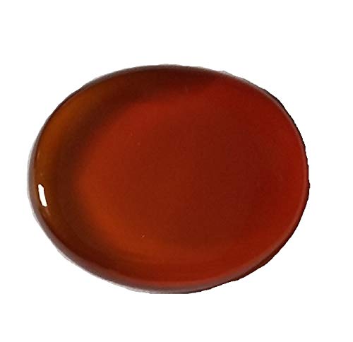 Pierre naturelle yéménite Aqeeq Hakik de 10 à 20 carats authentique