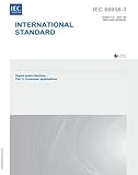 Multiple. Distributed through American National Standards Institute (ANSI)