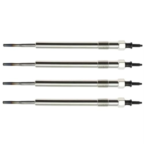 Bougies de préchauffage U20218601 pour Ranger 2011-2023 et Transit Box