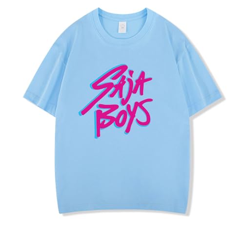 Saja Boys Shirt, Saja Boys T-Shirt