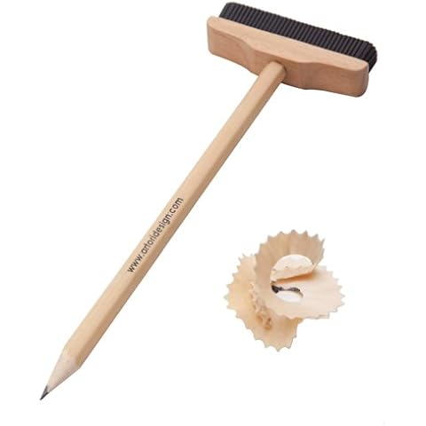 Artori Design Pencil Broom Cover